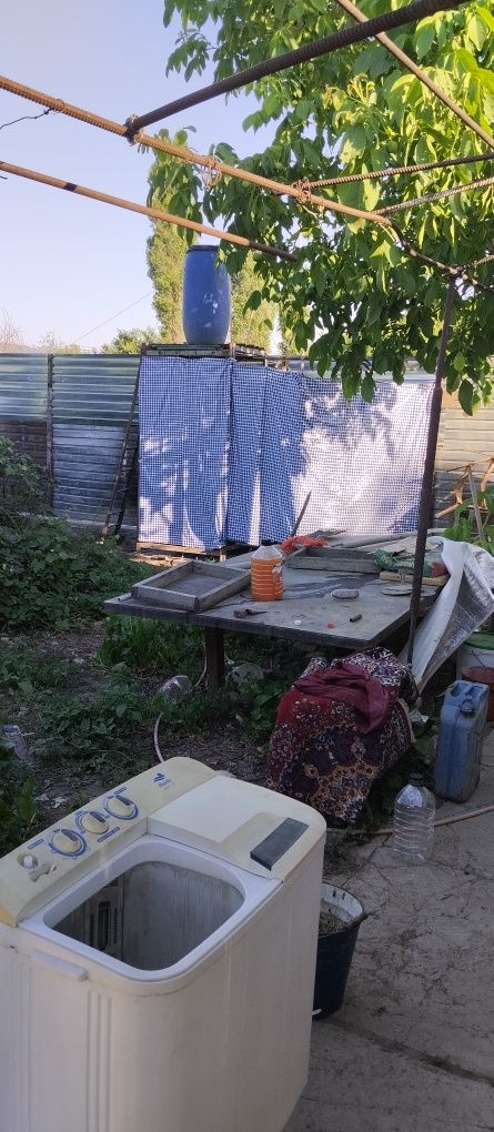 Продам две дачи в Кумшагале