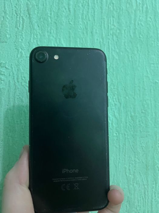 iPhone 7 Айфон 7