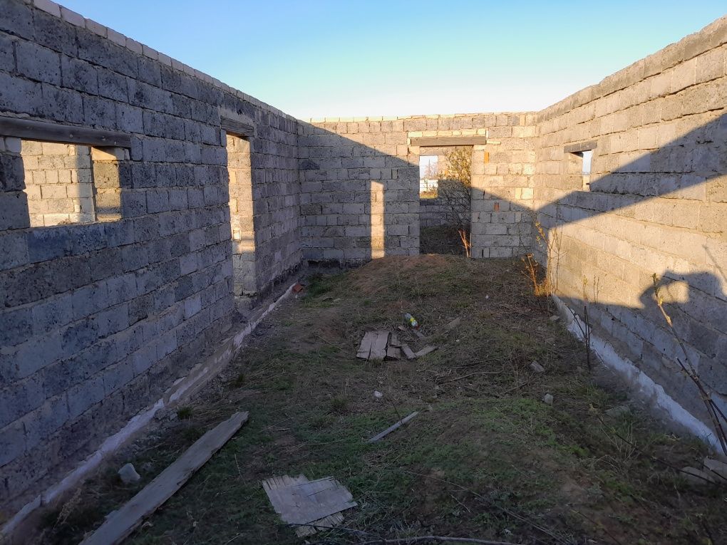 Дом в с. КОРЯКОВКА 14км.от г.Павлодар