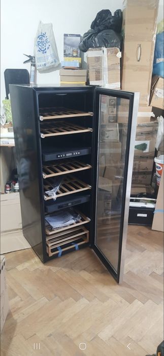 Frigider băuturi nou,nefelosit