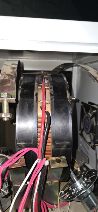 Stabilizator Remont qilamiz