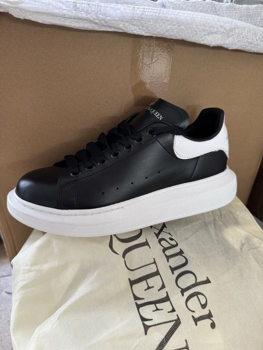 Adidasi Alexander Mcqueen