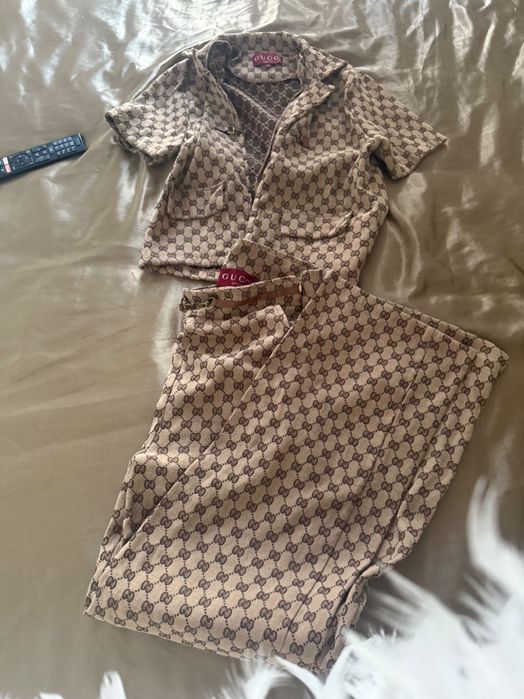 Комплект guci в М размер