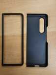 чехол на samsung z fold