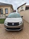 Dacia logan mcv 2014, 88000km