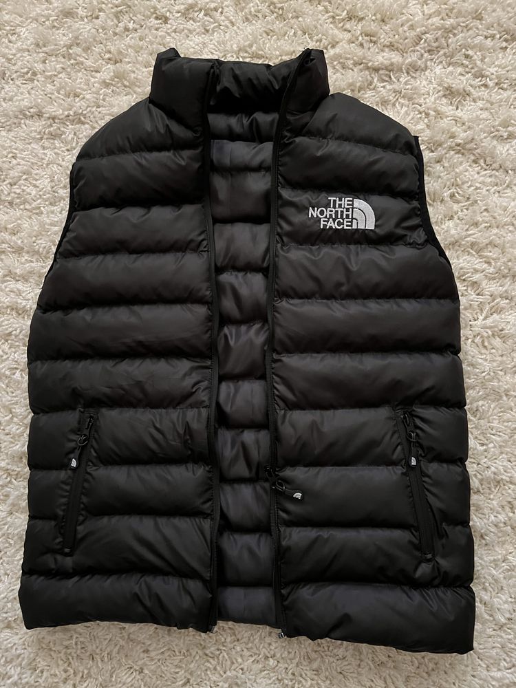 Vesta the north face