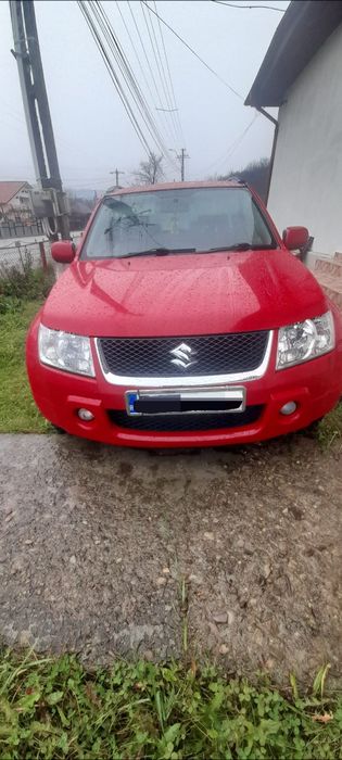 Vand Suzuki Grand Vitara