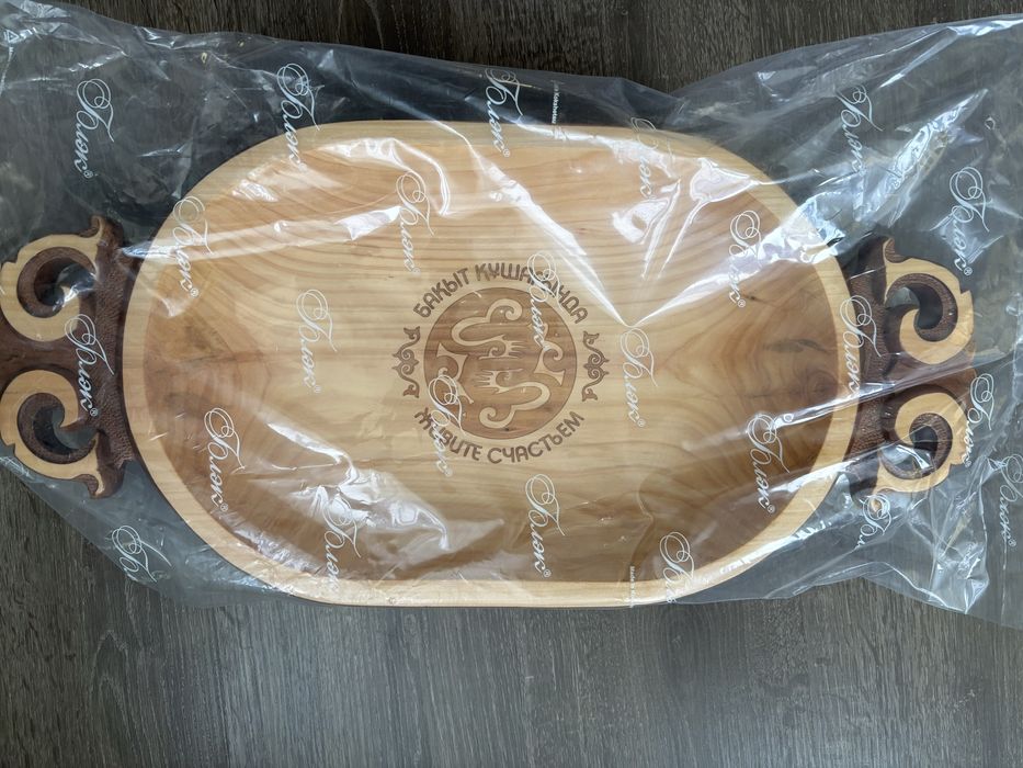 Астау новый в упаковке