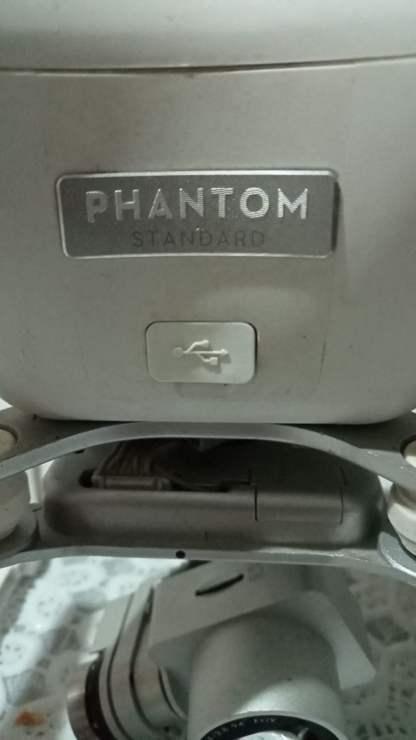Drona dji phantom standard 3