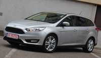 Vand ford focus