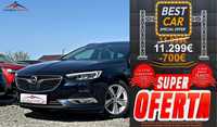 Opel Insignia GARANTIE 1 AN, 5 Servicii PREMIUM Incluse in PRET, Posib. LEASING/RATE