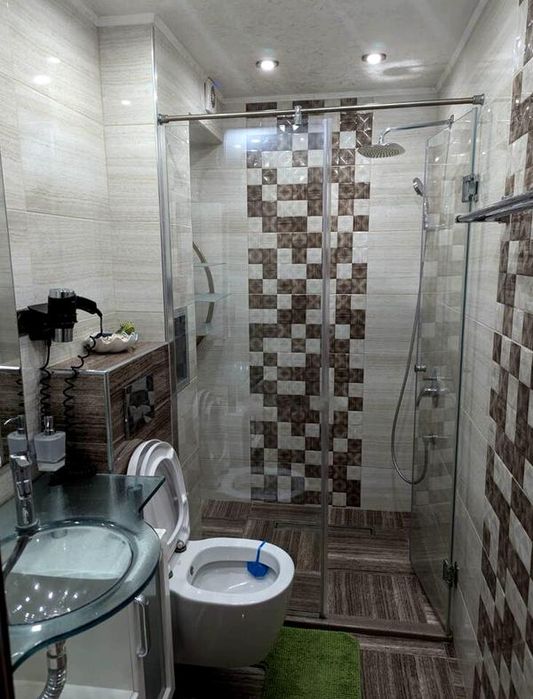 Дава се под наем Тристаен апартамент в Пловдив, Кършияка - 100 кв.м за 700 € - Снимка #7