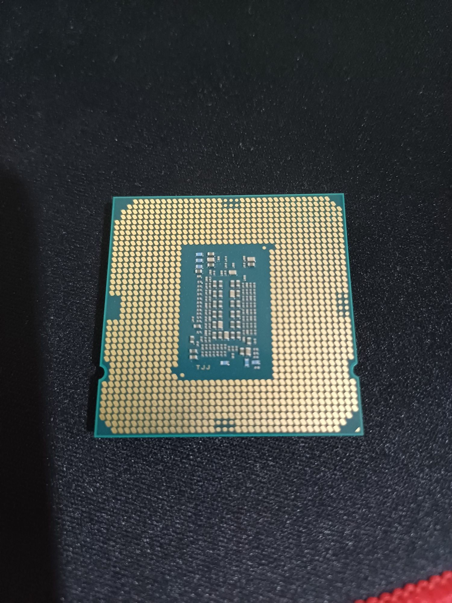 Процессор i3 10100f