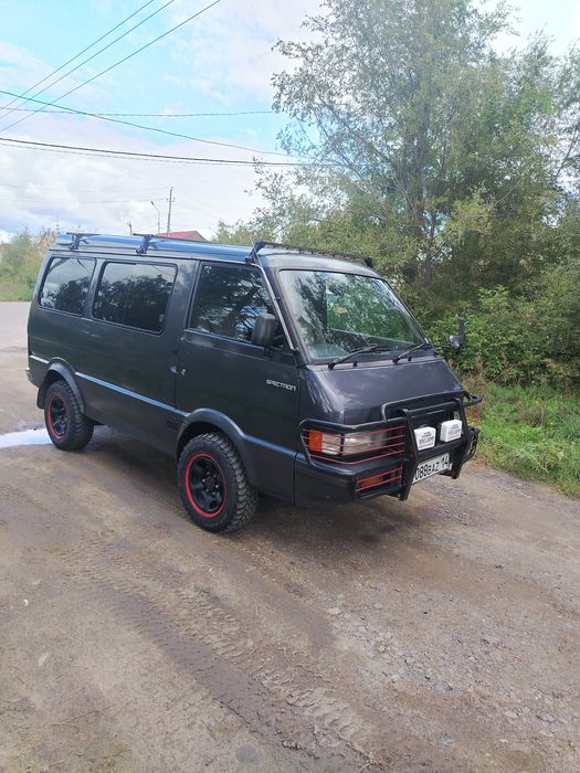 Продам форд спектрон