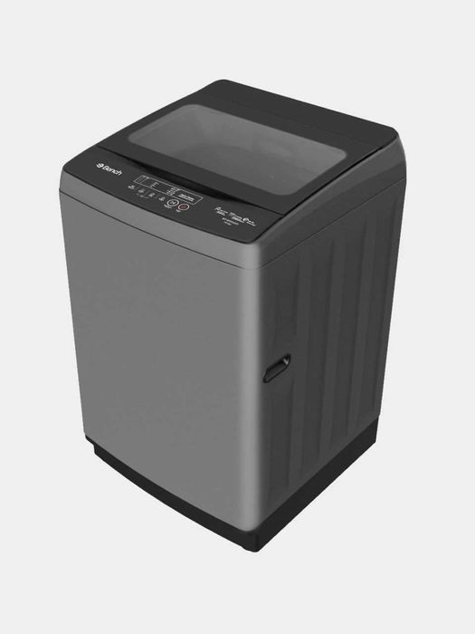 Стиральная машина с вертикальной 8 кг загрузкой Bench