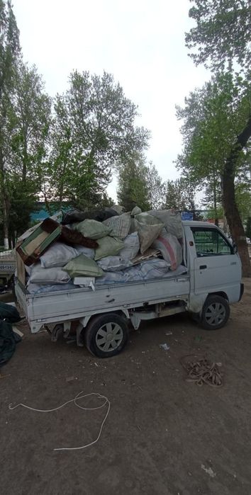 Вывоз мусор  Чанган Stroy vivoz musir tashish xizmati