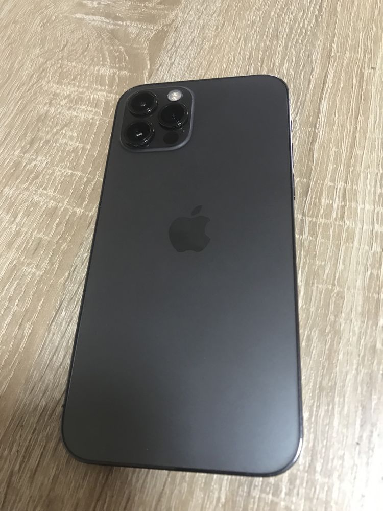 Ayfon 12 pro 128 gb Sotiladi