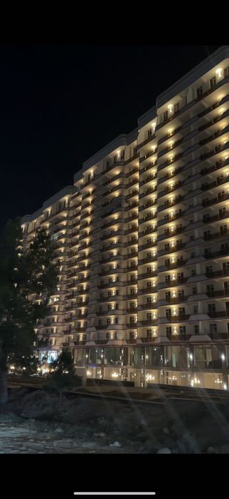 Arenda kvartira 2 xona Yunusobod 16 kv bitonka