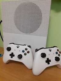 Xbox one s Microsoft