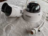Camere Hikvision ip poe