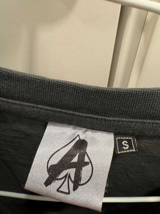 Alexander Spade Тениска в XS и S