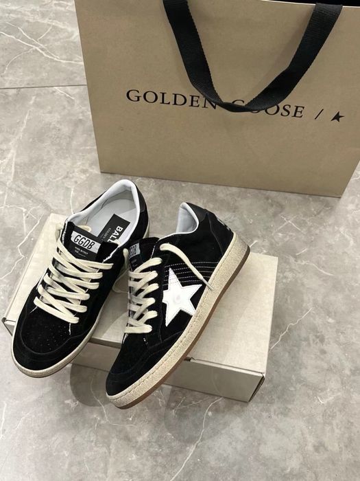 Adidasi Golden Goose Calitate Premium