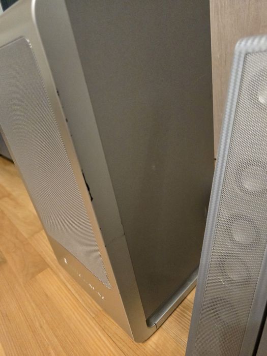 Altec Lansing fx6021