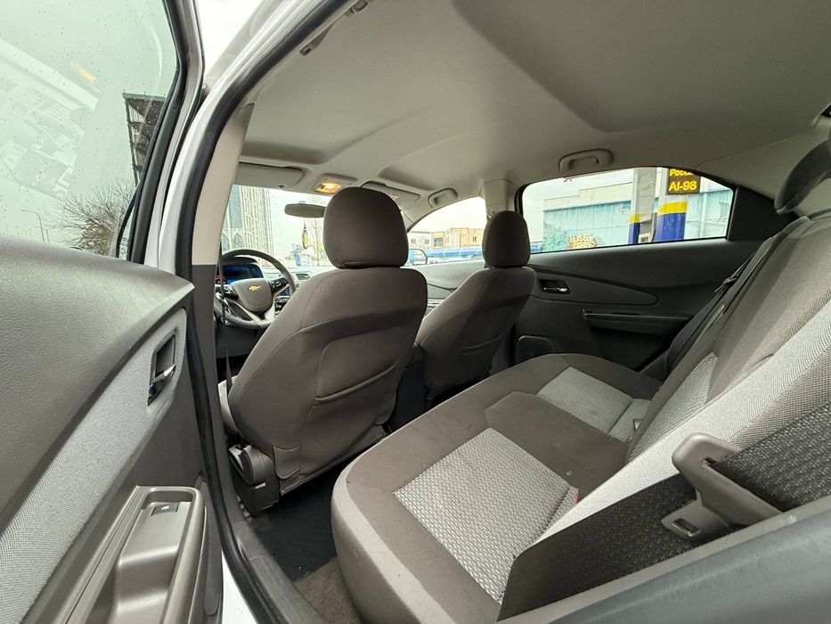 Кобальт 4 поз стайл