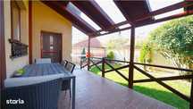 Casa plina de farmec in zona centrala a Oradiei