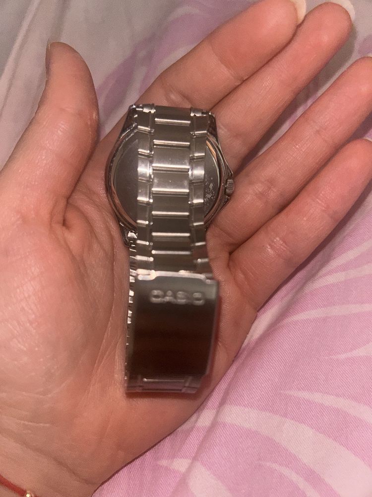 Часавник Casio QUARTZ