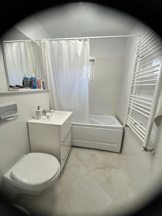 Apartament decomandat