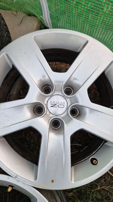 JANTE ALIAJ 16" Audi,Passat...