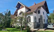 Casa langa Padure si livada | Zona linistita aproape de Targoviste