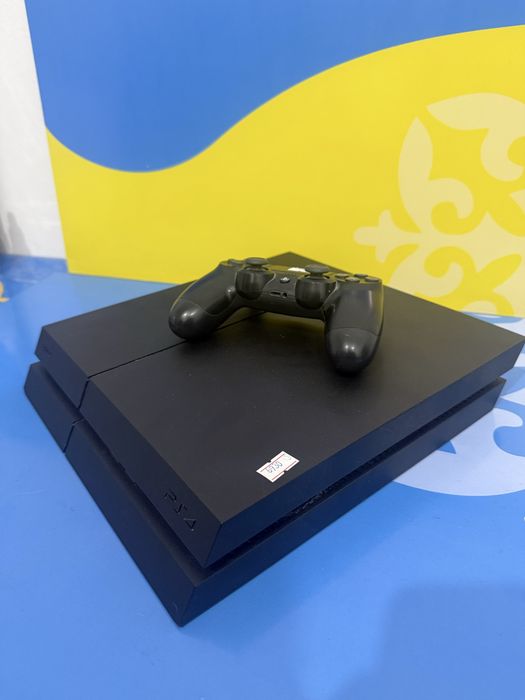 Рассрочка Ps 4 classic 500 gb код 6930