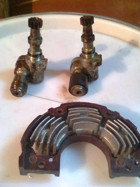 авточасти за москвич 2140