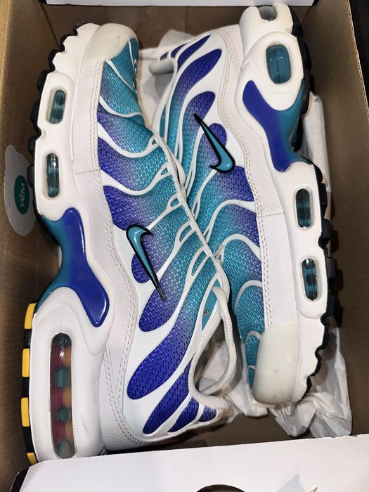 Nike Air Max Plus Aqua