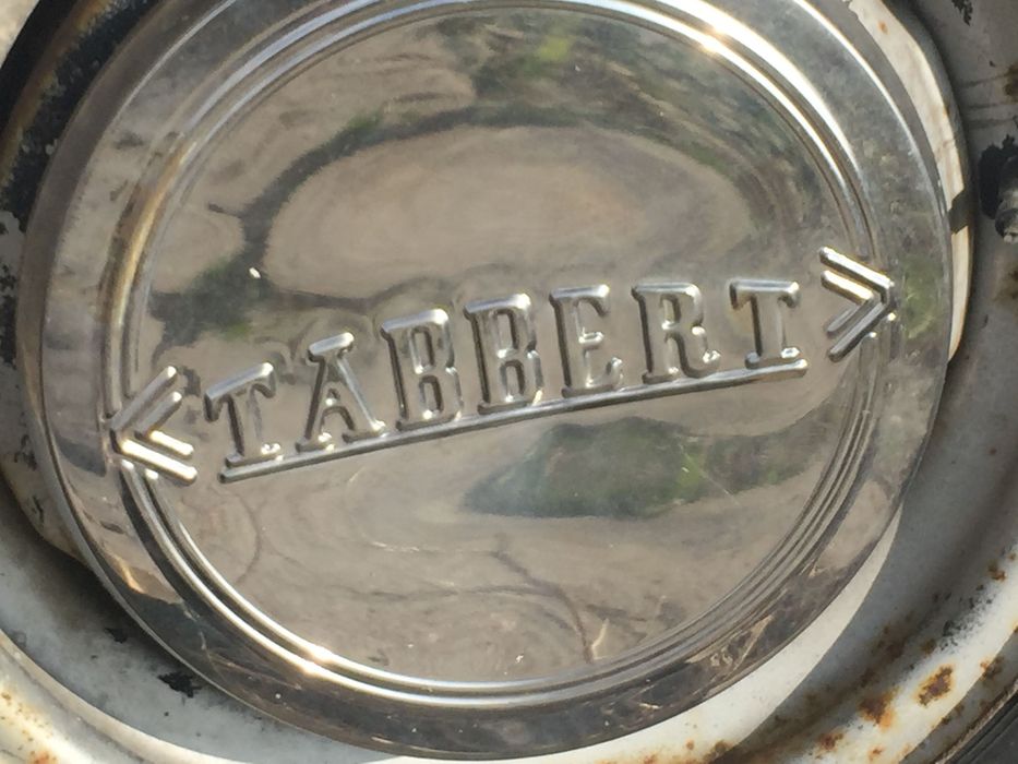 Каравана Comtesse Tabbert 750 - 2 оси 6м