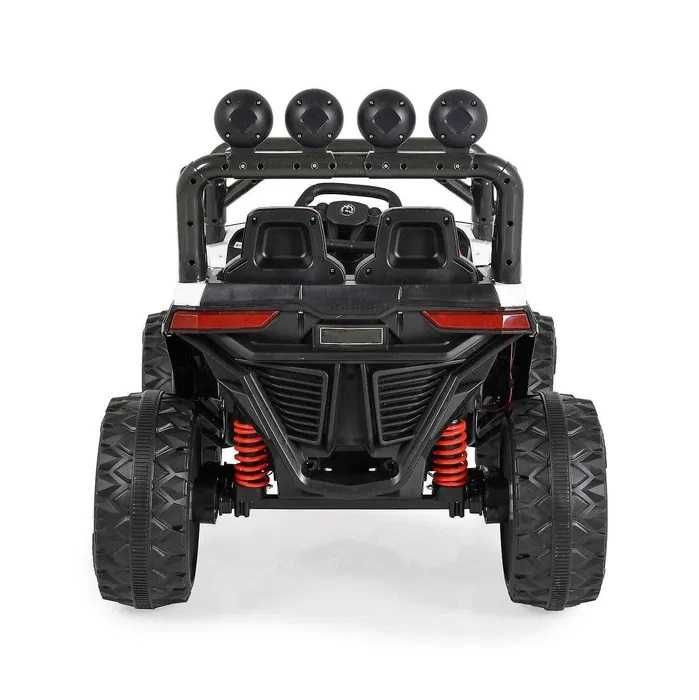 Акумулаторен джип OFF ROAD RZR UTV 4X4 12V и MP3
