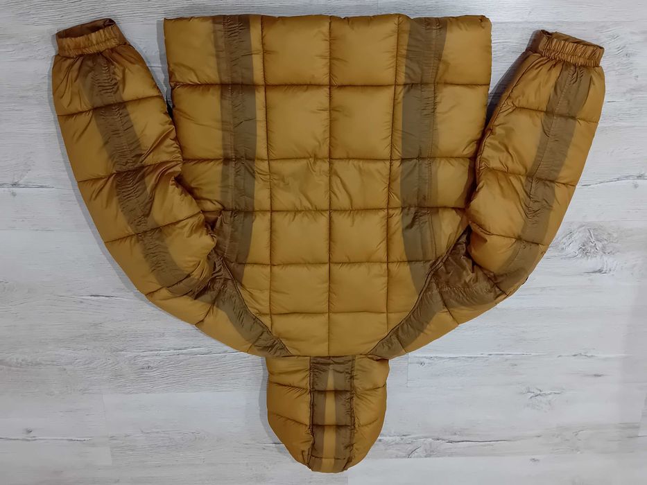 Geacă C.P. Company CHROME, Down Jacket, 13CMOW027A 006369G, mărimea L