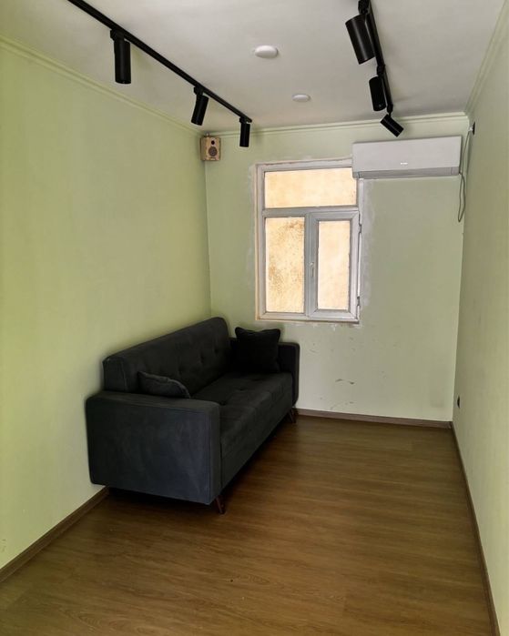 Аренда/офис/магазин/салон Шота Руставели 62м2 3 комнат