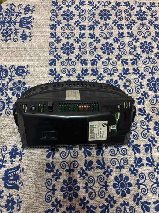 Монитор за бмв е60