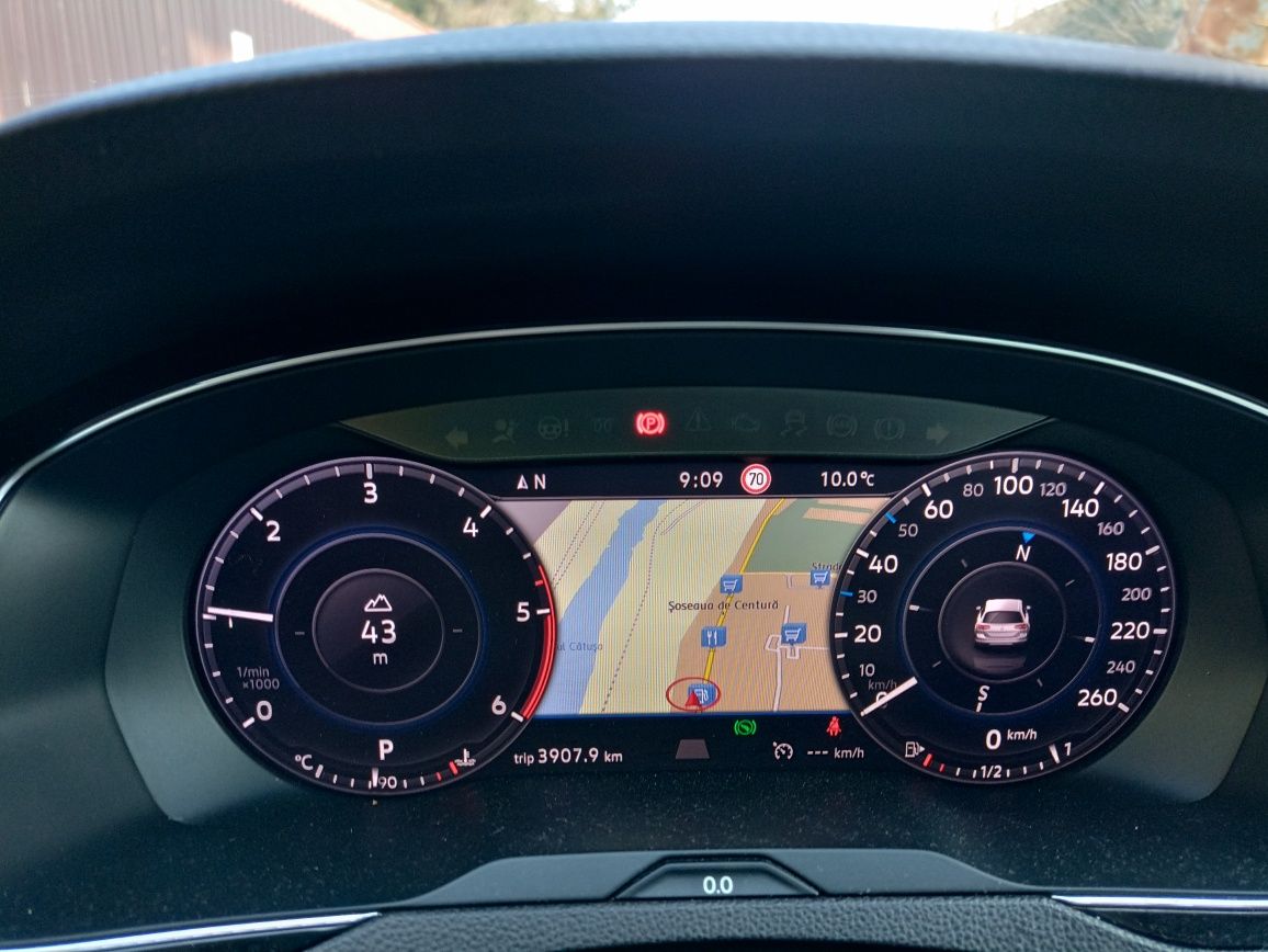 Hărți Navigație activare Android CarPlay RNS MiB MHI MOI Audi VW Skoda