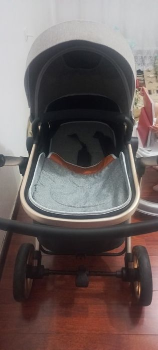 Коляска жагдайы жаксы