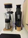 Rasnita cafea DF64V cutite SSP
