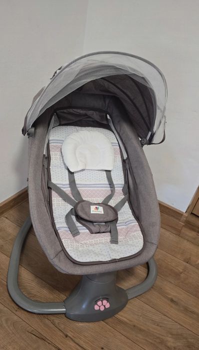 Balansoar electric copiii
Va
