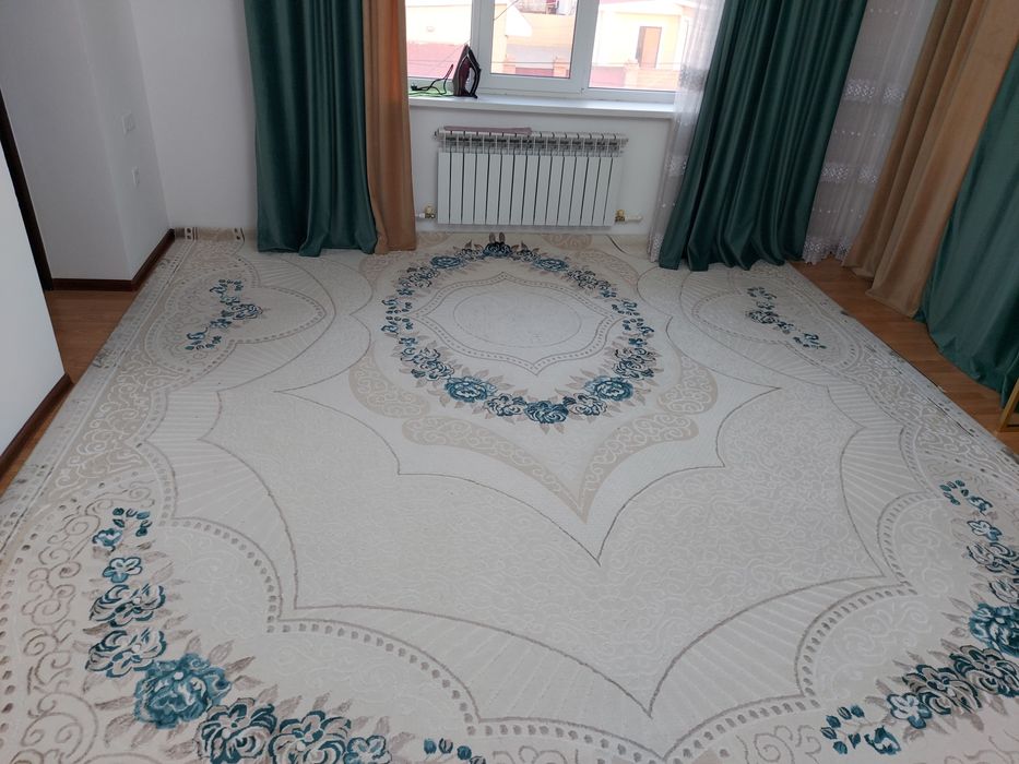 Кілем Ковер 6 метр - 4 метр