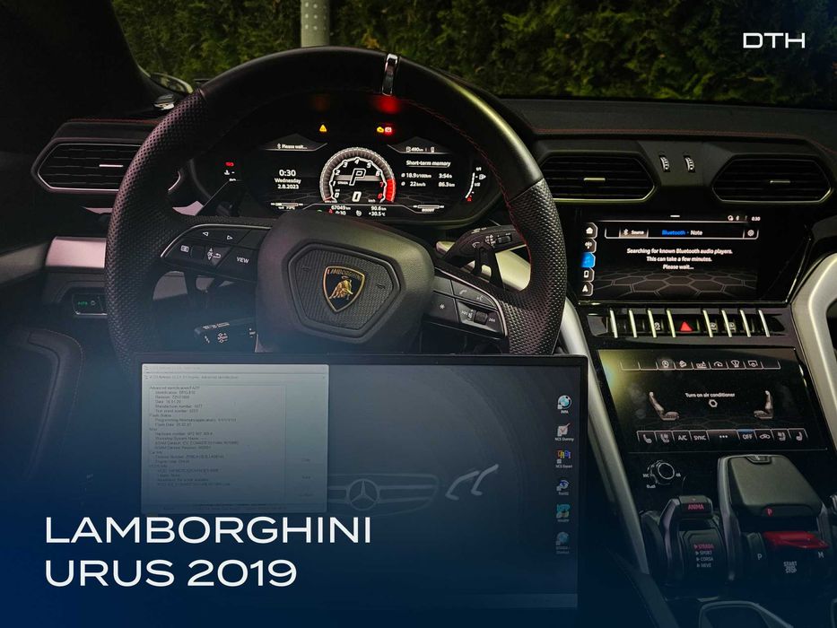 Carplay Android auto Audi VW Skoda BMW Lamborghini Porsche Mercedes