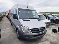 Мерцедес Спринтер  Mercedes Sprinter 315 313 OM646 OM651 НА ЧАСТИ