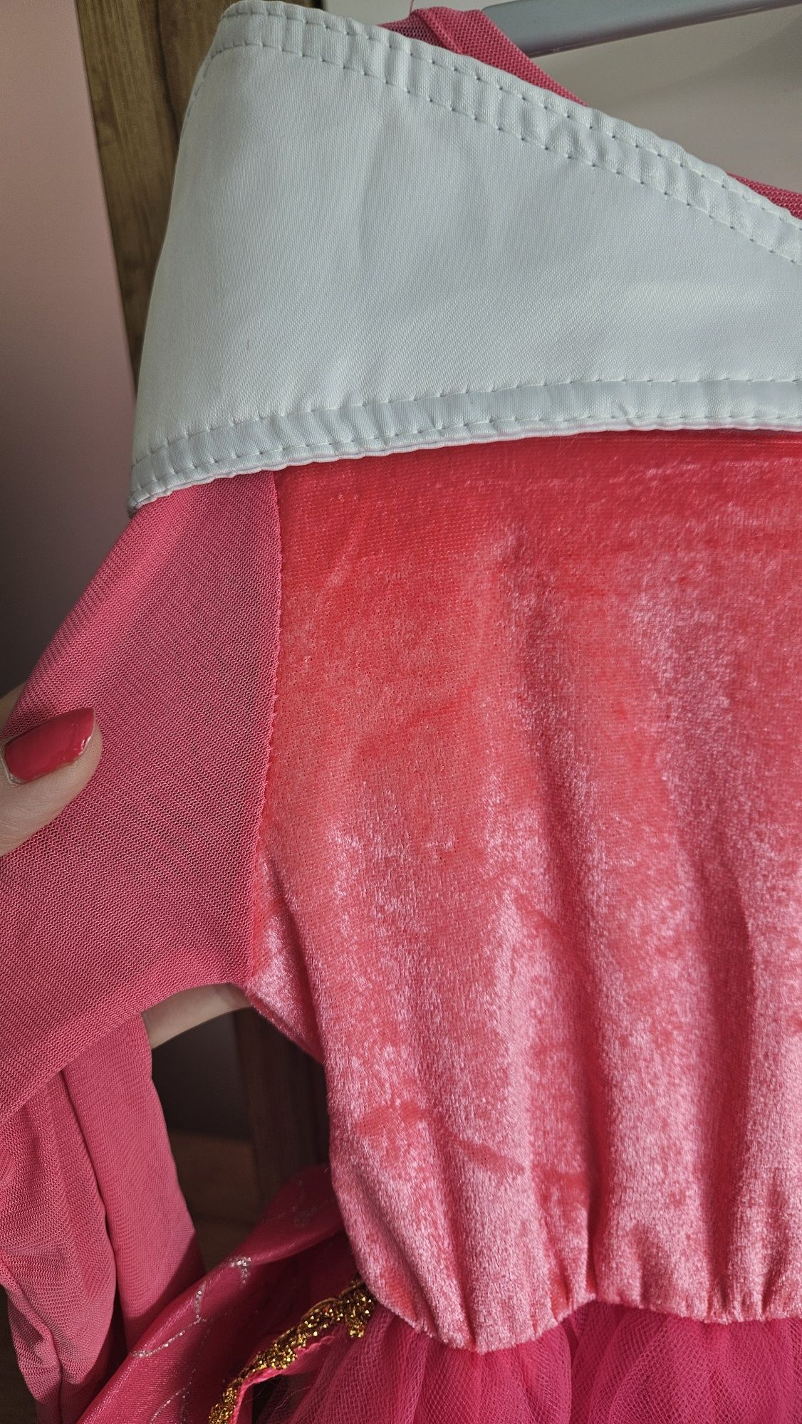 Rochie Aurora Frumoasa Adormită mărime 120
