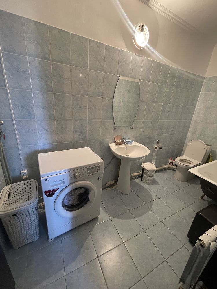 Продам 3-х комантную  квартиру